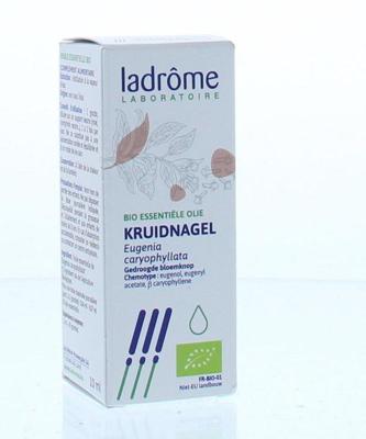 Ladrôme Kruidnagel Olie Bio