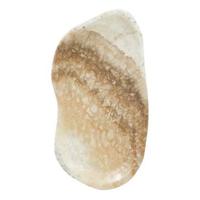 MUST Living Schaal 'Bean' Onyx - thumbnail