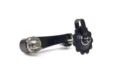 BLB kettingspanner - Zwart
