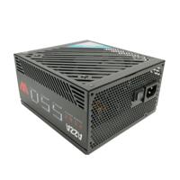 Azza PSAZ-550W 550W ATX Zwart - thumbnail
