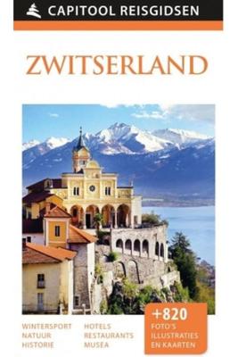 Zwitserland