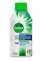Wasmachinereiniger dettol 250ml - thumbnail