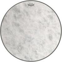 Remo FA-1528-00 Ambassador Fiberskyn 28 inch bassdrumvel - thumbnail