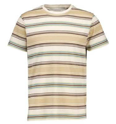 T-shirt - Beige