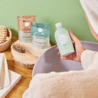 Shampoo La Saponaria - thumbnail