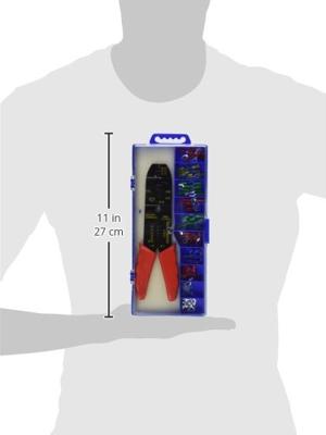 Mannesmann kabelschoentang set