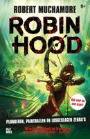 Robert  Muchamore Robin Hood 2   Robin Hood - thumbnail