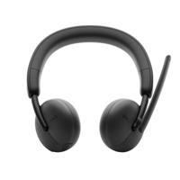 DELL Pro draadloze headset - WL3024 - thumbnail