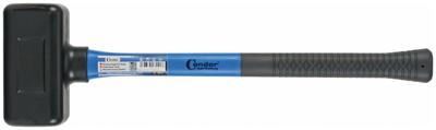 Condor terugslagvrije hamer soft face hammers 2.1 kg