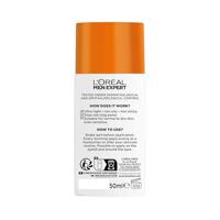 L&apos;Oréal Paris Men Expert Daily SPF50+ Invisible Fluid - thumbnail