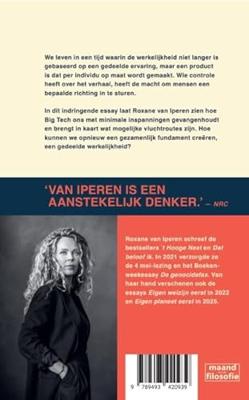 Ik zie wat ik geloof Ik zie wat ik geloof