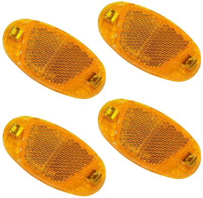 Katana Spoke Reflector Set with STVZO