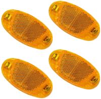 Katana Spoke Reflector Set with STVZO - thumbnail