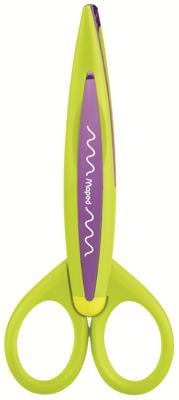 Schaar hobby maped creacut + 5 uitwisselbare bladen Schaar hobby maped creacut + 5 uitwisselbare bladen