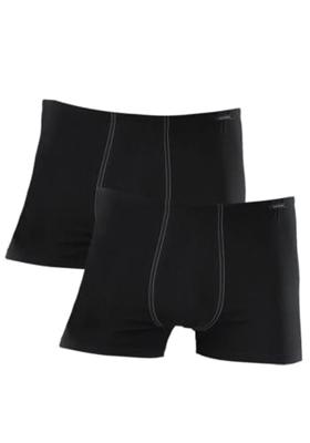 3-pack heren boxershorts katoen - Essentials - Comfortabele Biologisch katoenen heren ondergoed