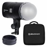 Elinchrom ONE Off Camera Flash Kit - thumbnail