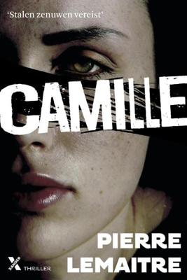 Camille - Pierre Lemaitre - eBook (9789401602563)