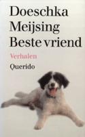 Beste vriend - Doeschka Meijsing - ebook - thumbnail