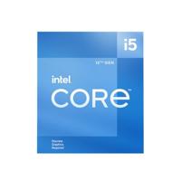 Processor Intel Core i5-12400F - thumbnail