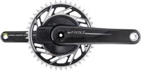 Sram crankstel powermeter "red 1 xplr axs e1" crankset pm red 1 xplr axs e1 42t 172,5mm - thumbnail