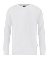 JAKO C8820 Sweater Organic - Wit - XL - thumbnail