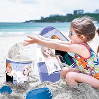 Mondo kickboard frozen, 31x41cm - thumbnail