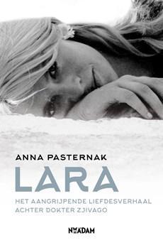 Lara - Anna Pasternak - ebook