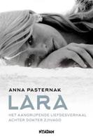 Lara - Anna Pasternak - ebook - thumbnail