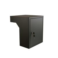 Stoer! Doorvoerkast Berlijn 35-50 Antraciet - 45004065 - thumbnail