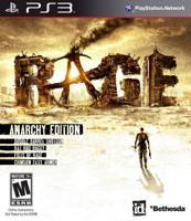 Rage Anarchy Edition - thumbnail