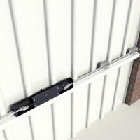 Secu SecuMax Stangverlengset voor SecuMax Plus, 5380 mm - thumbnail