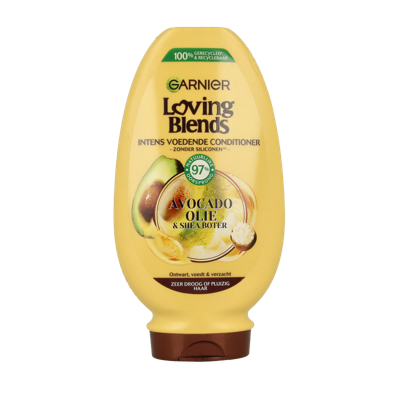 Garnier Loving Blends Conditioner Avocado Olie