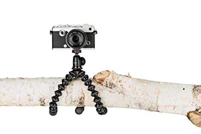 Joby Gorillapod 1K Kit Black/Charcoal - thumbnail