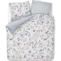 Pip Studio Pip Studio Dekbedovertrek Flores Bailando Gebroken wit 240x200/220 - thumbnail