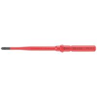 Wera Kraftform Kompakt VDE 62 iS PH/S | Take it easy | 9mm zeskantaandrijving - 05006516001 - thumbnail