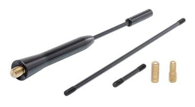 STOP & GO auto-antenne antenna rod marten-proof