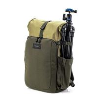Tenba Fulton V2 14L Backpack Tan/Olive - 637-734 - thumbnail