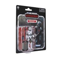 Star Wars: The Mandalorian Vintage Collection Action Figure Imperial Armored Commando 10 cm - thumbnail