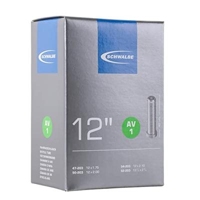 Schwalbe Binnenband 12 x 1.75/2.10 (47/62 203) AV 40 mm