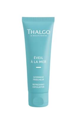 Thalgo Eveil A La Mer Refreshing Exfoliator 50ml Exfoliant & Peeling - thumbnail