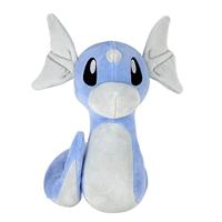 Pokemon Pokémon pluche knuffel 20 cm dratini - thumbnail
