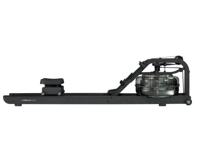 Fluid Rower Apollo Plus roeitrainer zwart - thumbnail