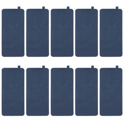 10 stuks terug behuizing cover lijm voor Xiaomi Mi 8 Lite