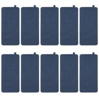 10 stuks terug behuizing cover lijm voor Xiaomi Mi 8 Lite - thumbnail