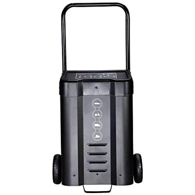 VOLTCRAFT VC-WL 60/200 Lader+Starter VC-12362515 Acculader 60 A 30 A