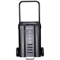 VOLTCRAFT VC-WL 60/200 Lader+Starter VC-12362515 Acculader 60 A 30 A - thumbnail