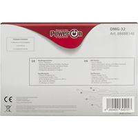Inter-Tech DMG-32 Interne WLAN 650 Mbit/s - thumbnail