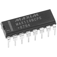 MAX536BCPE+ - Digitaal naar Analoge Converter, Precisie, 12 bit, Serieel, 10.8V tot 16.5V, -4.5V tot -5.5V, DIP - thumbnail