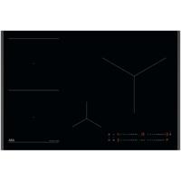 AEG TO84IU0FFB Inductie kookplaat Zwart - thumbnail