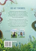 De Toverleerling De strijd tegen het meermonster - thumbnail